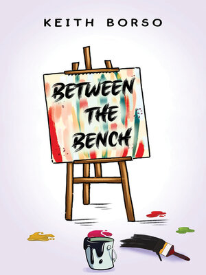 cover image of Between the Bench